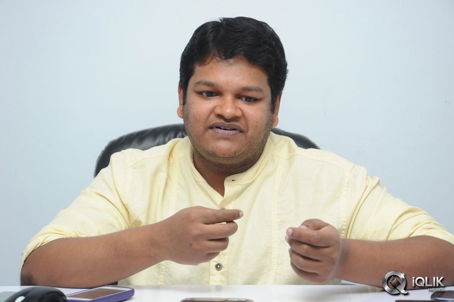 Music-Director-Ghibran-About-Run-Raja-Run